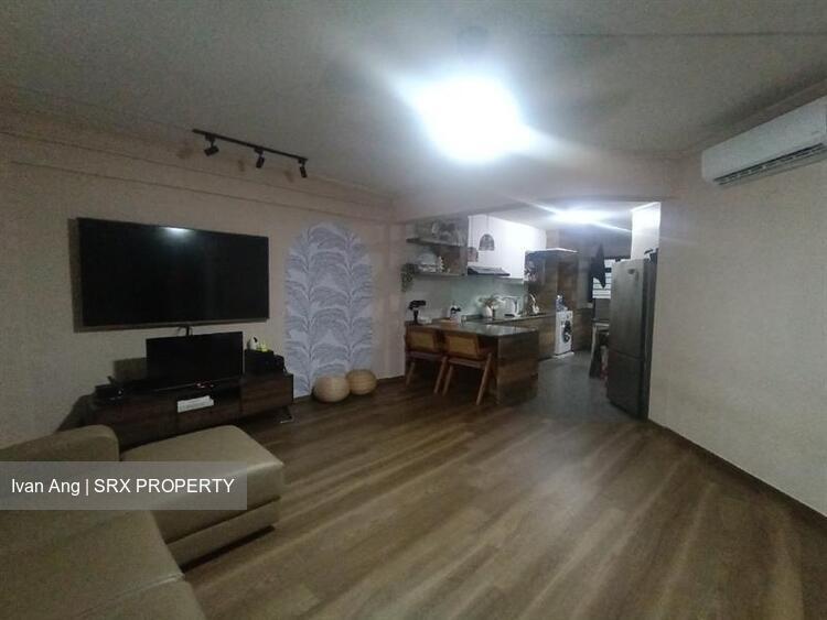 Blk 219 Bukit Batok Street 21 (Bukit Batok), HDB 3 Rooms #609658561